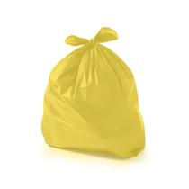 Pacote saco lixo AMARELO P5 20l 100un Pacote saco lixo AMARELO P5 20l 100un
