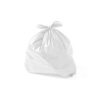 Pacote Saco Lixo Branco Reforçado 40L 100un Pacote Saco Lixo Branco Reforçado 40L 100un