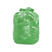 Pacote Saco Lixo Verde P5 20L 100Un Pacote Saco Lixo Verde P5 20L 100Un