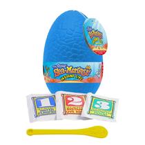 Pacote Sea-Monkeys Egg Instant Life de 1 cor variada Pacote Sea-Monkeys Egg Instant Life de 1 cor variada