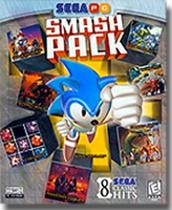 Pacote Smash Sega Atari para PC - 8 Clássicos Pacote Smash Sega Atari para PC - 8 Clássicos