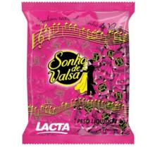 Pacote Sonho de Valsa