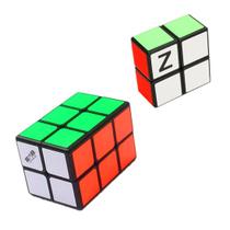 Pacote Speedcubing CuberSpeed 2x2x1 Super Floppy e 2x2x3