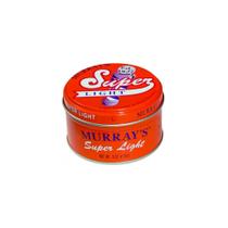 Pacote Super Light Pomade Murray's de 4