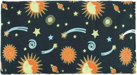 Pacote térmico Nature's Approach Basic Herb Pack Celestial Black