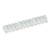 Pacote Terminal Block Pacer 20A Euro Style 12 Gang 5