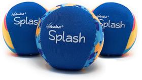Pacote triplo Water Bouncing Ball Waboba Splash