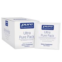 Pacote Ultra Pure Encapsulations Ultra Pure de 30 pacotes Pacote Ultra Pure Encapsulations Ultra Pure de 30 pacotes