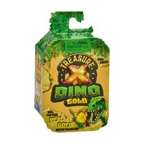 Pacote único Toy Treasure X Dino Gold 41636