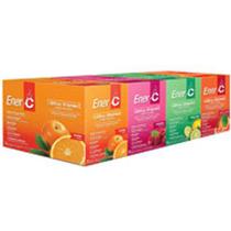 Pacote Variado de Bebida com Mistura de Vitamina C 30 Ct da Ener-C (Pacote com 4)