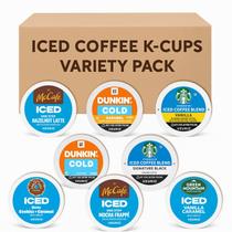 Pacote Variado de Cápsulas de Café FIVEANDTWOESTORE BUNDLES 30 Unidades