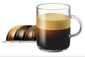 Pacote Variado de Duplo Espresso Dolce, Chiaro e Scuro 80 ml