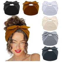 Pacotes de 6 faixas Huachi para mulheres de 18 cm de largura, antiderrapantes Pacotes de 6 faixas Huachi para mulheres de 18 cm de largura, antiderrapantes