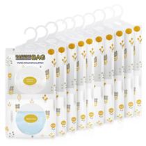 Pacotes de absorção de umidade Vacplus Fragrance Free 500mL (pacote com 10)