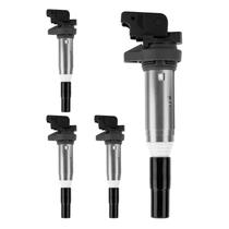 Pacotes de bobinas de ignição Torchbeam 4 UF598 para Mini Cooper 1.6L Pacotes de bobinas de ignição Torchbeam 4 UF598 para Mini Cooper 1.6L