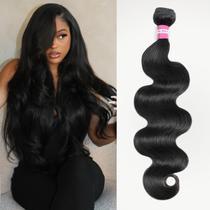 Pacotes de cabelo DMKEEP Body Wave 22cm 12A Brazilian Virgin Hair Pacotes de cabelo DMKEEP Body Wave 22cm 12A Brazilian Virgin Hair