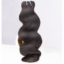 Pacotes de cabelo MLIP Raw Indian Human Hair Body Wave 10