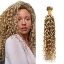 Pacotes de cabelo Raivide P27613 Kinky Curly 34 polegadas em dois tons Pacotes de cabelo Raivide P27613 Kinky Curly 34 polegadas em dois tons