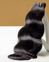 Pacotes de cabelo Triippy Body Wave 100% cabelo cambojano cru 28 cm
