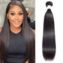 Pacotes de cabelo VIOLET 12A Brazilian Virgin Straight 25cm Pacotes de cabelo VIOLET 12A Brazilian Virgin Straight 25cm