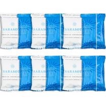 Pacotes de Café Sarasota Colombiano Torra Média 12x57 g Pacotes de Café Sarasota Colombiano Torra Média 12x57 g