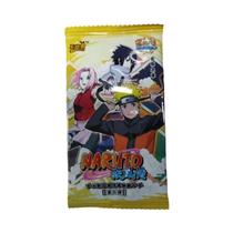 Pacotes De Cartas Colecionáveis Do Anime Naruto KAYOU, Conjunto De Cartas Raras Para Presentes De Pacotes De Cartas Colecionáveis Do Anime Naruto KAYOU, Conjunto De Cartas Raras Para Presentes De