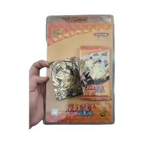 Pacotes De Cartas Colecionáveis Do Anime Naruto KAYOU, Conjunto De Cartas Raras Para Presentes De Pacotes De Cartas Colecionáveis Do Anime Naruto KAYOU, Conjunto De Cartas Raras Para Presentes De