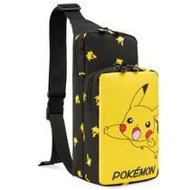 Pacotes de cintura modernos Pokémon Kids Teenagers