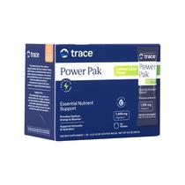 Pacotes de eletrólito em pó Trace Minerals Power Pak 30