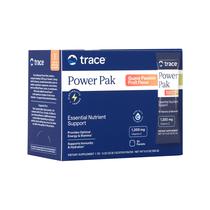 Pacotes de eletrólito em pó Trace Minerals Power Pak 30