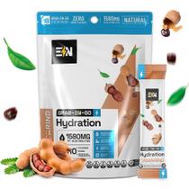 Pacotes de eletrólitos em pó Engineered Nutrition Tamarind 18 CT Pacotes de eletrólitos em pó Engineered Nutrition Tamarind 18 CT