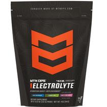 Pacotes de eletrólitos em pó MTN OPS STM Sugar Free 30 pacotes