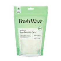 Pacotes de eliminação e desodorização de odores Fresh Wave Bag of 16