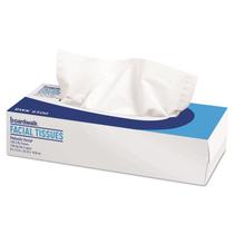 Pacotes de escritório de 2 camadas da Facial Tissue Boardwalk BWK6500B x100 Pacotes de escritório de 2 camadas da Facial Tissue Boardwalk BWK6500B x100