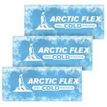 Pacotes de gel de reposição Arctic Flex para joelheira Pacotes de gel de reposição Arctic Flex para joelheira
