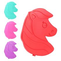 Pacotes de gelo para lancheiras Cerbonny Unicorn 2 Kids 3+ Years