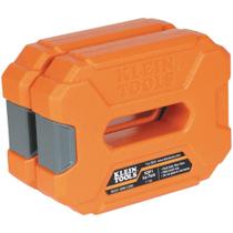 Pacotes de gelo reutilizáveis Klein Tools 62811 para bolsas térmicas, pacote com 2 Pacotes de gelo reutilizáveis Klein Tools 62811 para bolsas térmicas, pacote com 2