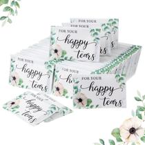 Pacotes de lenços Tinder 60 Bulk Happy Tears, tamanho de bolso de 3 camadas Pacotes de lenços Tinder 60 Bulk Happy Tears, tamanho de bolso de 3 camadas