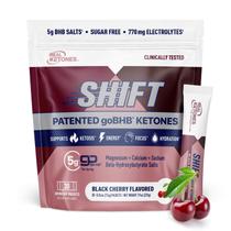 Pacotes de mistura de bebidas Keto, cetonas reais, eletrólitos BHB, 30 quilates Pacotes de mistura de bebidas Keto, cetonas reais, eletrólitos BHB, 30 quilates
