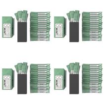 Pacotes individuais de enxaguante bucal GO Travel Size Fresh Breath