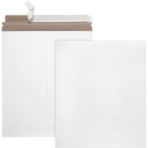 Pacotes para documentos fotográficos Quality Park 6x8 25/Box Redi-Strip