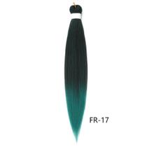 Pacotes pré-esticados com tranças Hair Beyond Beauty de 26 polegadas