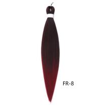 Pacotes pré-esticados com tranças Hair Beyond Beauty de 26 polegadas