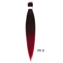 Pacotes pré-esticados de 26 polegadas da Braiding Hair Beyond Beauty Pacotes pré-esticados de 26 polegadas da Braiding Hair Beyond Beauty