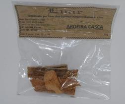 Pacotinho aroeira em casca