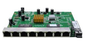 PACPON Volt EPON 8 Portas