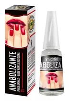 Pacstar Base Fortalecedora de Unhas Anabolizante 8ml x 5un Pacstar Base Fortalecedora de Unhas Anabolizante 8ml x 5un