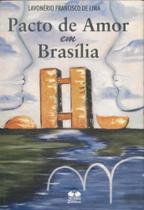 Pacto de Amor em Brasília