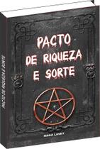 Pacto De Riqueza E Sorte Do Rei Salomão