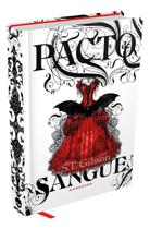 Pacto de Sangue Pacto de Sangue